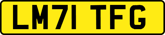LM71TFG