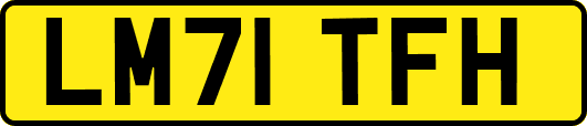 LM71TFH