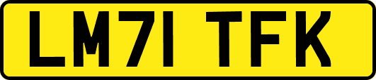 LM71TFK