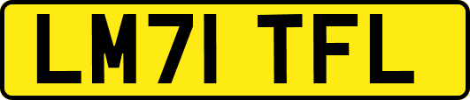 LM71TFL