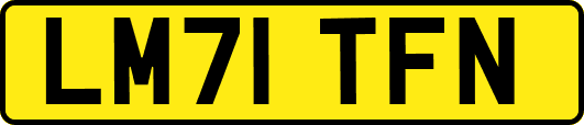 LM71TFN