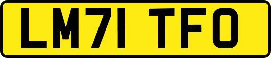 LM71TFO