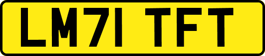 LM71TFT