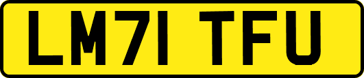 LM71TFU