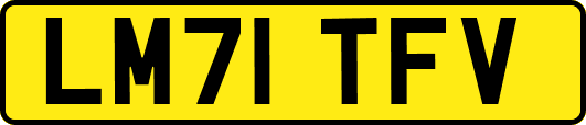LM71TFV