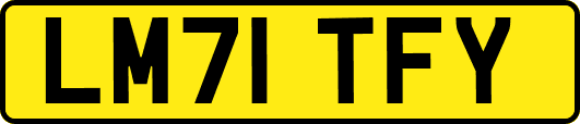 LM71TFY