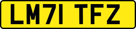 LM71TFZ