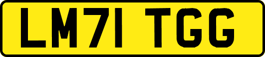 LM71TGG