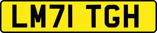 LM71TGH