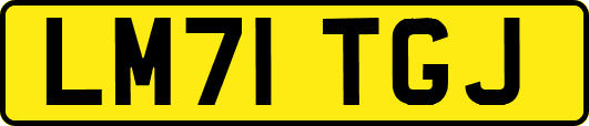 LM71TGJ