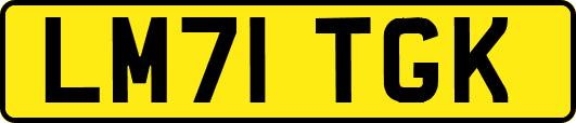 LM71TGK