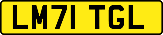 LM71TGL
