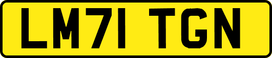 LM71TGN