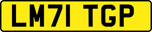 LM71TGP