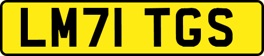 LM71TGS