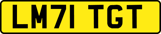 LM71TGT