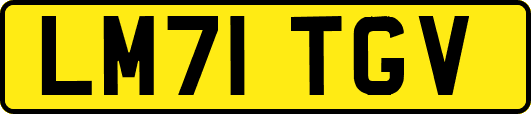 LM71TGV