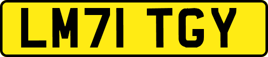 LM71TGY