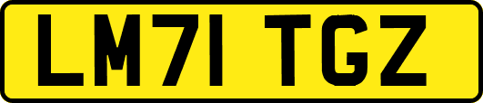 LM71TGZ