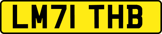 LM71THB
