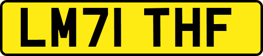 LM71THF
