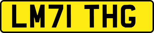 LM71THG
