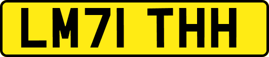 LM71THH