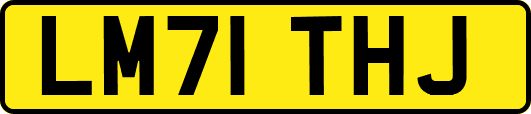LM71THJ