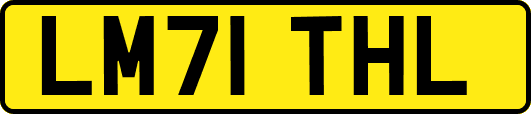 LM71THL