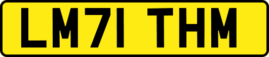 LM71THM