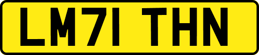 LM71THN