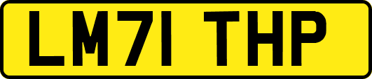 LM71THP