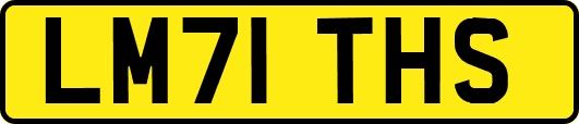 LM71THS