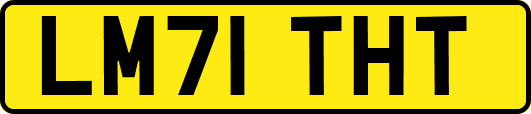 LM71THT