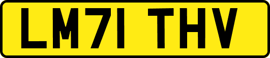 LM71THV