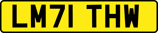 LM71THW