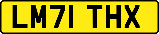 LM71THX