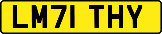 LM71THY