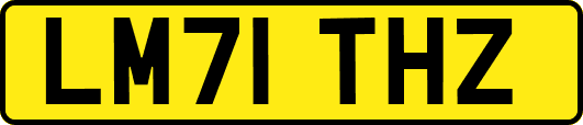 LM71THZ