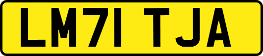 LM71TJA