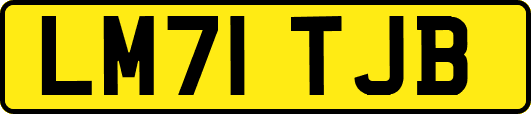 LM71TJB