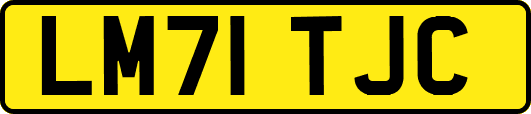 LM71TJC