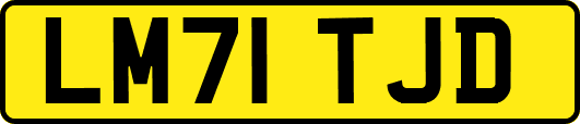 LM71TJD
