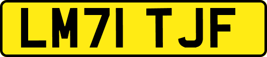 LM71TJF
