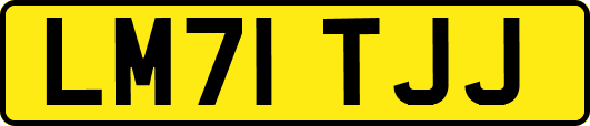LM71TJJ