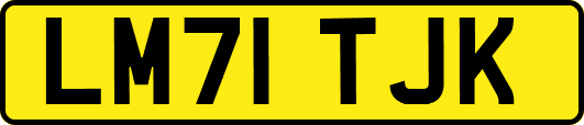 LM71TJK
