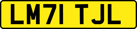 LM71TJL