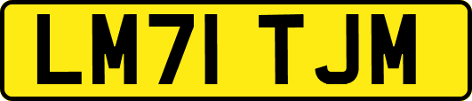 LM71TJM