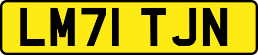 LM71TJN