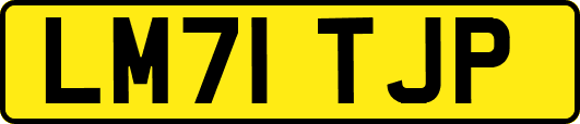 LM71TJP